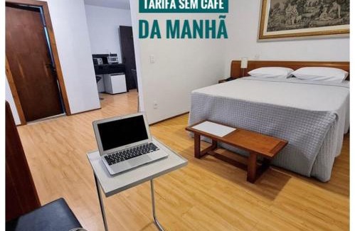 Centro Hotel | Hotel Germânia