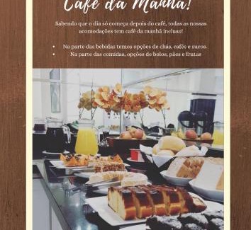 Nova Veneza Apartamento | Hotel Germânia Nova Veneza