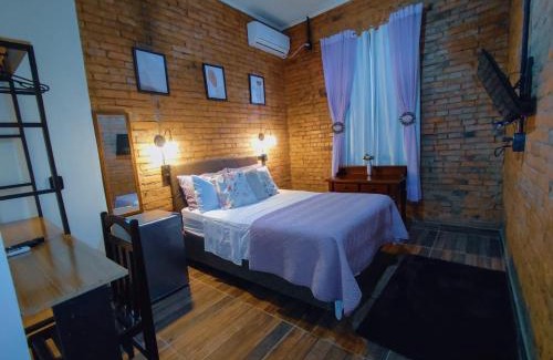 Agudo Hotel | Hotel Germânico
