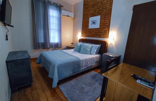 Agudo Hotel | Hotel Germânico