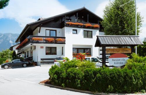 Bled Hotel | Hotel GH Kolinska