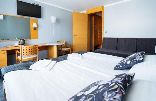 Bled Hotel | Hotel GH Kolinska