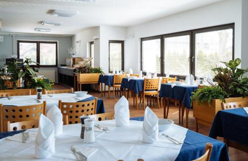Bled Hotel | Hotel GH Kolinska