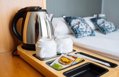 Bled Hotel | Hotel GH Kolinska