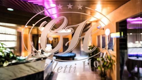 Orvieto Scalo Hotel | Hotel Gialletti