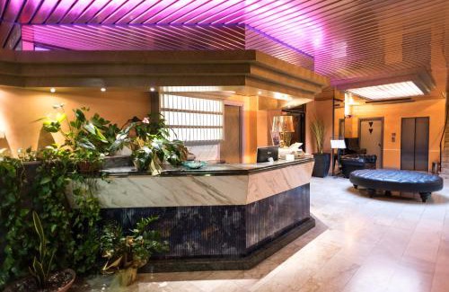 Orvieto Scalo Hotel | Hotel Gialletti