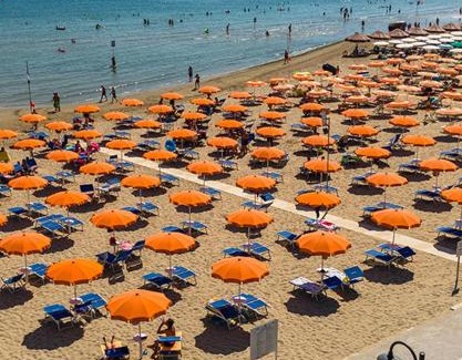 Roseto degli Abruzzi Hotel | Hotel Gianna