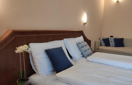 Cannobio Hotel | Hotel Giardino