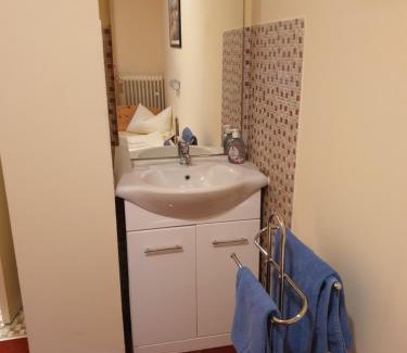 Balanstraße-West Casa | Hotel Giesing