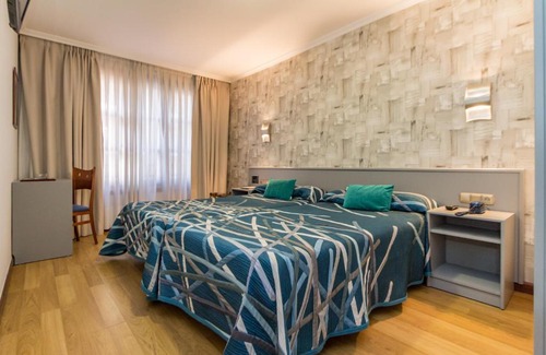 Gijon City Centre Hotel | Hotel Gijon