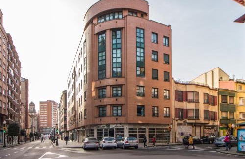 Gijon City Centre Hotel | Hotel Gijon