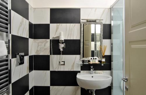 San Lorenzo Hotel | Hotel Ginori Al Duomo