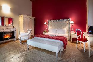 San Lorenzo Hotel | Hotel Ginori Al Duomo