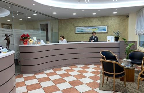 Padova Hotel | Hotel Giotto