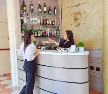 Padova Hotel | Hotel Giotto