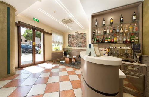 Padova Hotel | Hotel Giotto