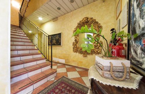 Padova Hotel | Hotel Giotto