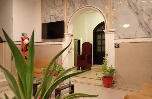 Soacha Hotel | Hotel Girasol Inn Barranquilla