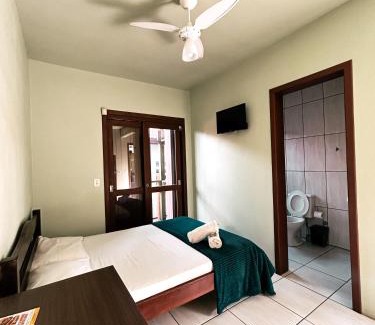 Centro Hotel | Hotel Girassol