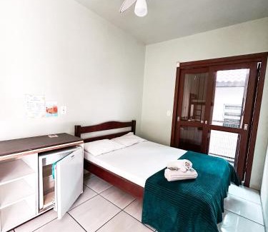 Centro Hotel | Hotel Girassol