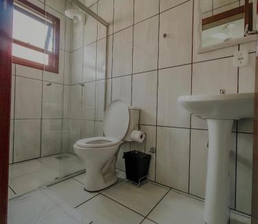 Centro Hotel | Hotel Girassol