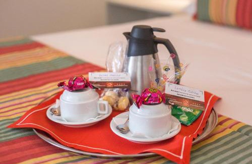 Palmas Hotel | Hotel Girassol Plaza