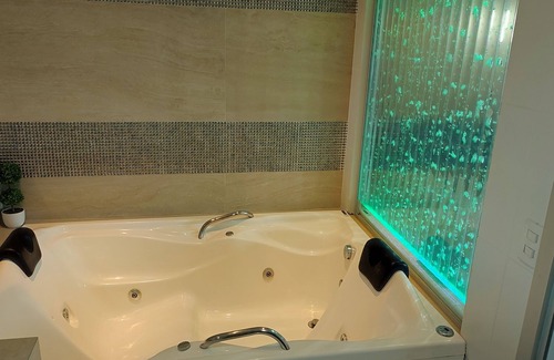 Palmas Hotel | Hotel Girassol Plaza