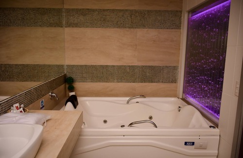 Palmas Hotel | Hotel Girassol Plaza