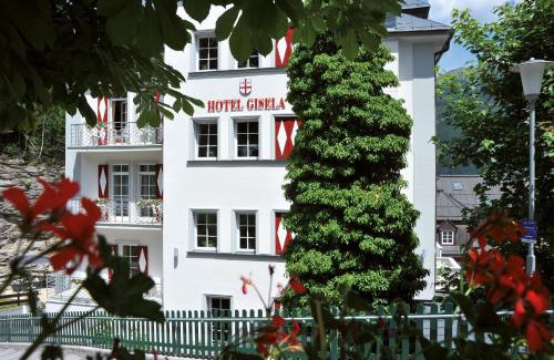 Bad Gastein Hotel | Hotel Gisela