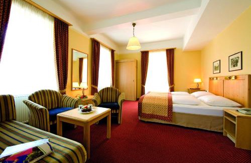 Bad Gastein Hotel | Hotel Gisela