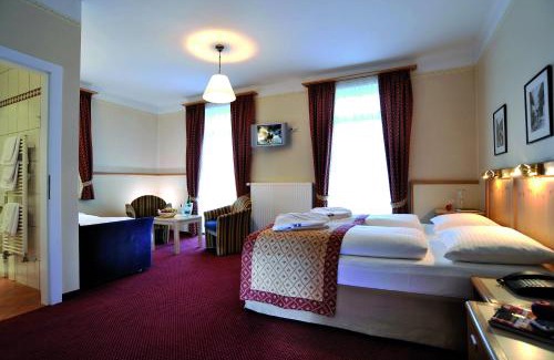 Bad Gastein Hotel | Hotel Gisela
