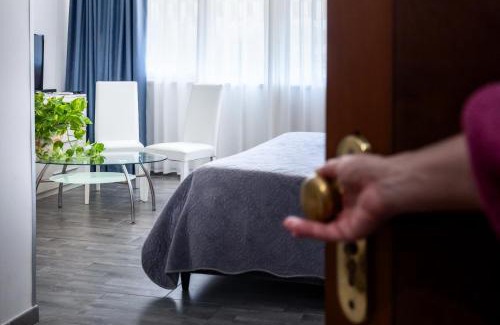 Zona XXXIV Casal Palocco Hotel | Hotel Giulietta e Romeo