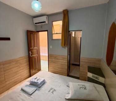 Centro Hotel | Hotel Glória
