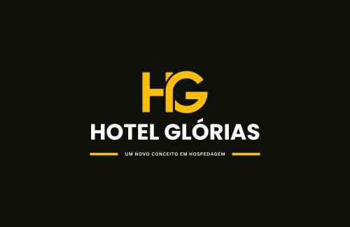 Quirinopolis Apartamento | Hotel Glórias - Glórias 1