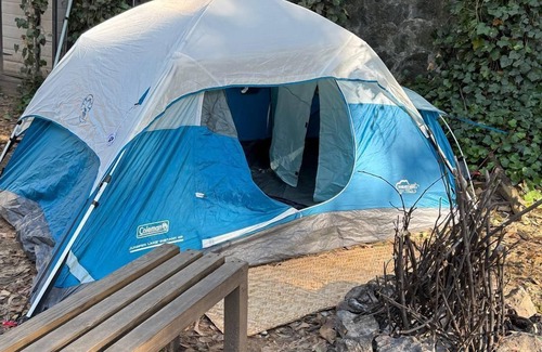 Contadero Complejo | Hotel Glamping CM Mindfulness
