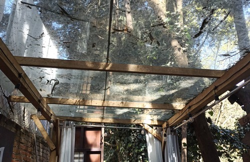 Contadero Complejo | Hotel Glamping CM Mindfulness