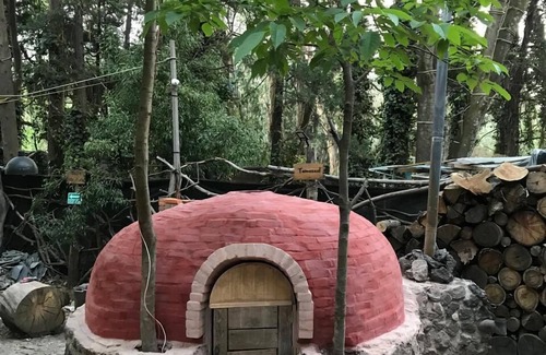 Contadero Complejo | Hotel Glamping CM Mindfulness