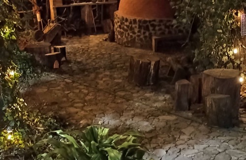 Contadero Complejo | Hotel Glamping CM Mindfulness