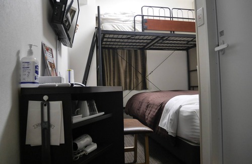 Kumagaya Hotel | HOTEL GLANY's KUMAGAYAEKIMAE
