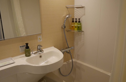 Kumagaya Hotel | HOTEL GLANY's KUMAGAYAEKIMAE