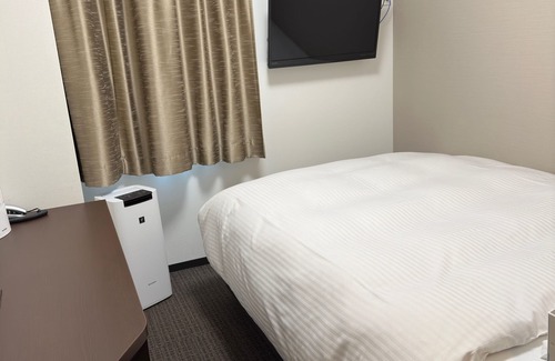 Kumagaya Hotel | HOTEL GLANY's KUMAGAYAEKIMAE