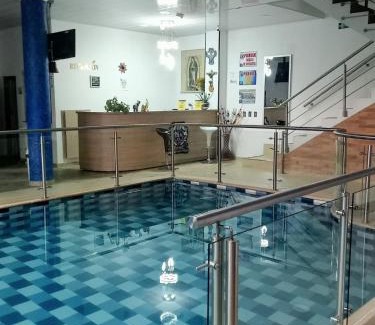 La Vega Hotel | HOTEL GLASS LAS VEGAS