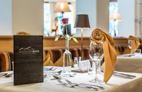 Sankt Leonhard im Pitztal Hotel | Hotel Gletscherblick