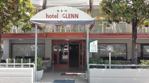 Torre Pedrera Hotel | Hotel Glenn