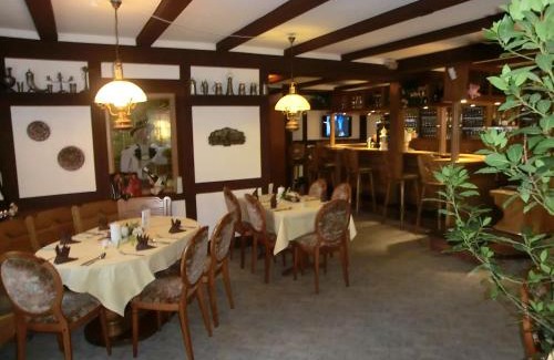 Glindenberg Casa | Hotel Glindenberger Hof