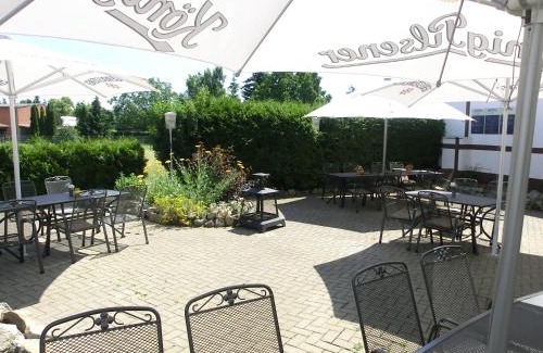 Glindenberg Casa | Hotel Glindenberger Hof