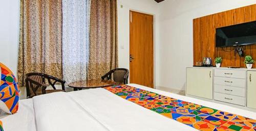 Sector 70 Casa | Hotel Global Corporate Noida