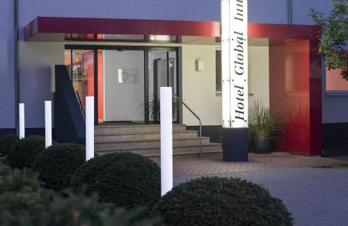 Wolfsburg Hotel | Hotel Global Inn