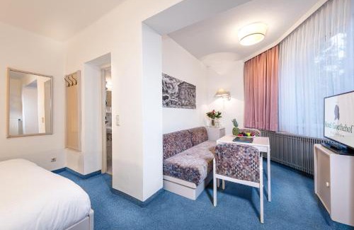 Bad Gastein Hotel | Hotel Goethehof