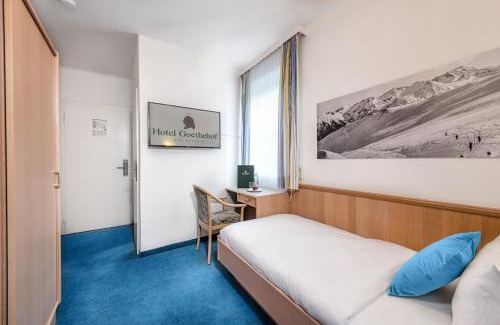 Bad Gastein Hotel | Hotel Goethehof